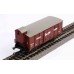 Vagon transport cacao NS - H0 Piko 95358